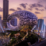 Dubai: biglietto di ingresso per il Museo del Futuro