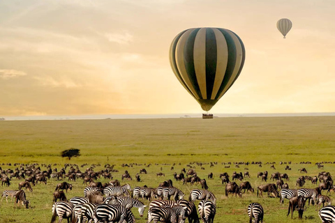 4-Day Classic Wildlife & Cultural