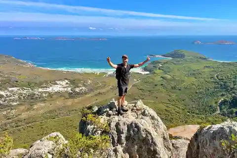 Wilson's Promontory National Park Day Tour From Melbourne