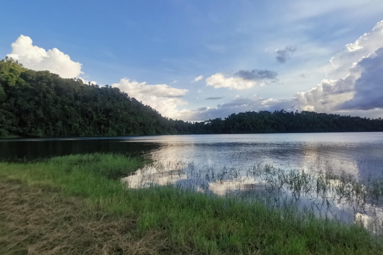 Cascadas de Pagsanjan y Lago Yambo (Natación y Experiencia en la Naturaleza)