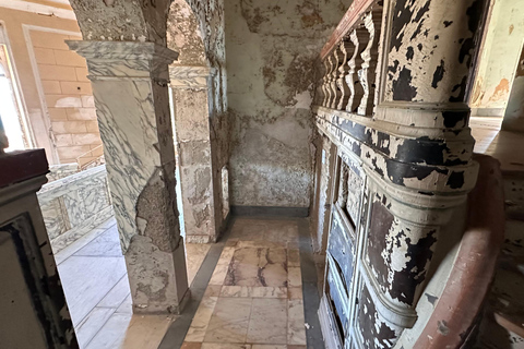 Tirana: Durrës Day Trip with Preza Castle & Beach