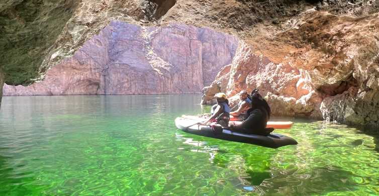 Emerald Cave, Arizona - Book Tickets & Tours | GetYourGuide