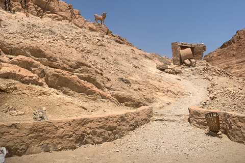 In the footsteps of Star Wars in Tunisia: 3-day tour from Djerba