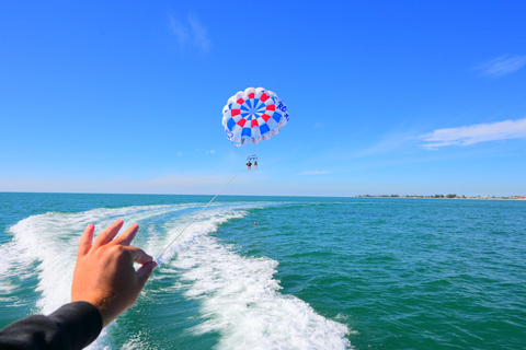 90-Minute Parasailing Adventure in Anna Maria Island, FL