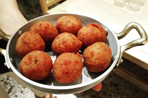 Kalamata: Local Vegetarian Food Tour with Light Lunch Kalamata,Greece: Local Vegetarian Food tour with Light lunch
