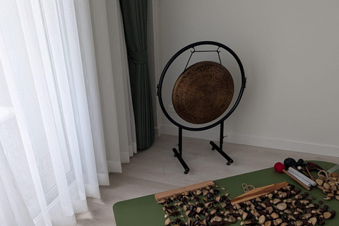 Colombo: Sound Journey Experience