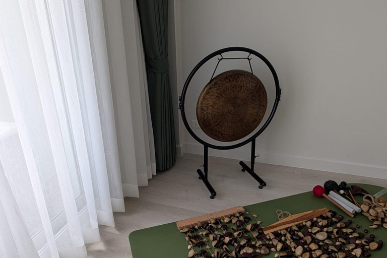 Colombo: Sound Journey Experience