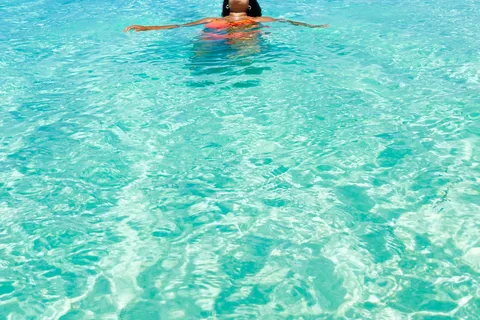 Tours Full Day Privado a Bahía de las Águilas Desde Santo Domingo