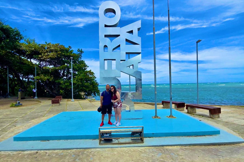 Private Puerto Plata City Highlights Tour