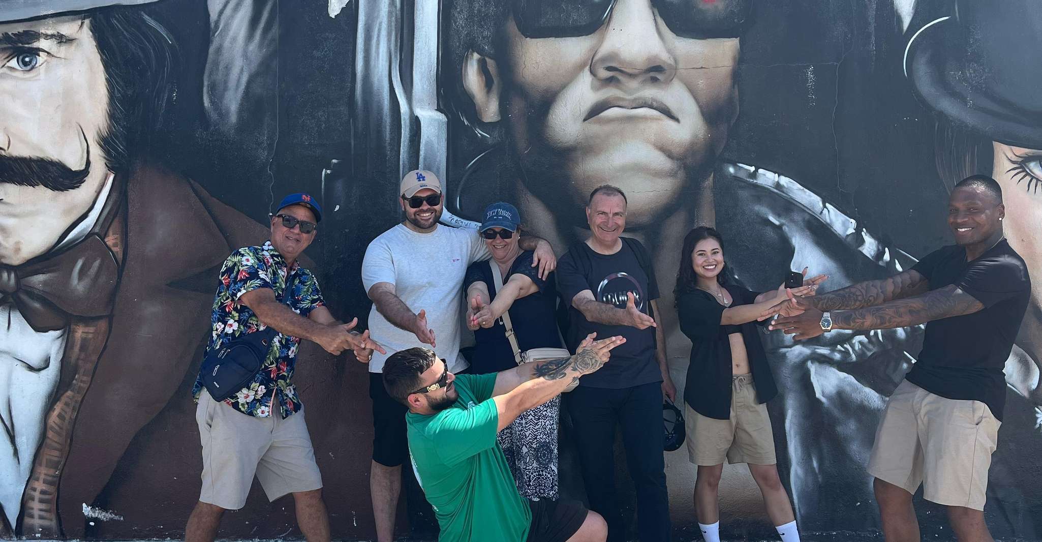 Miami City Tour: 5 Sites, 4 Stops, One Epic Experience photo 6