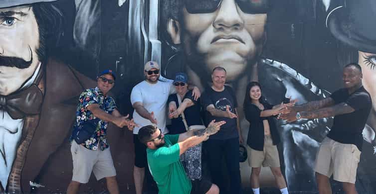 Miami City Tour: 5 Sites, 4 Stops, One Epic Experience photo 6