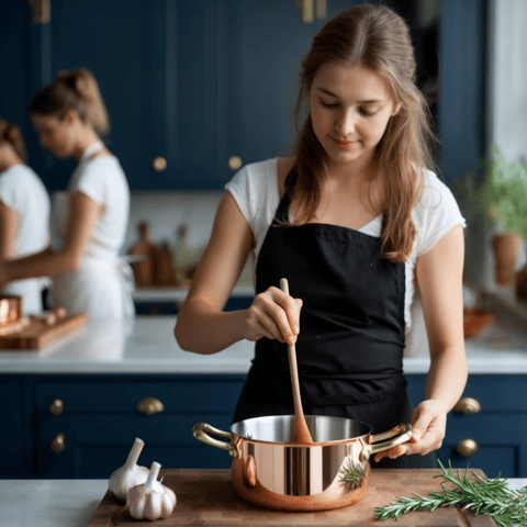 Nice: French Riviera Cooking Atelier Dinner at local's home