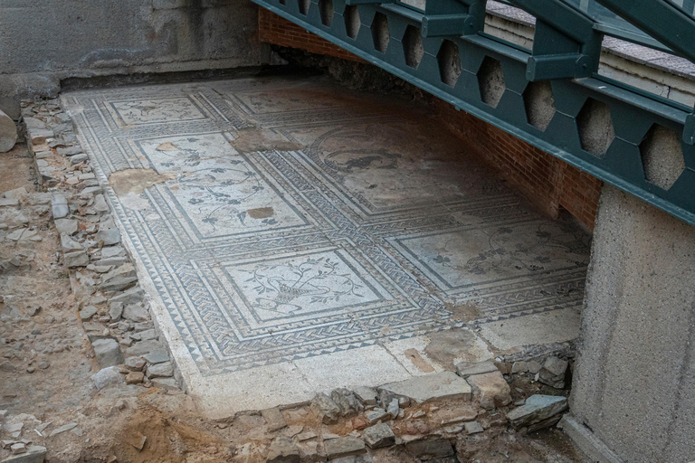 Day trip to León, Astorga, and Castrillo de los Polvazares Excursion to León, Astorga, and Castrillo de los Polvazares