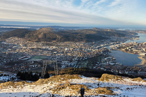 Bergen in a Nutshell: See It All in One Day