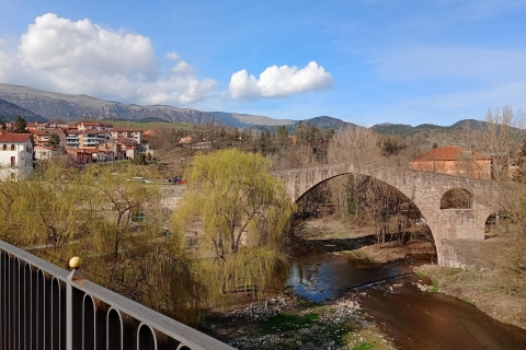Catalonië: Fietsen door stad en prachtige landschappenTarragona Volledige dag