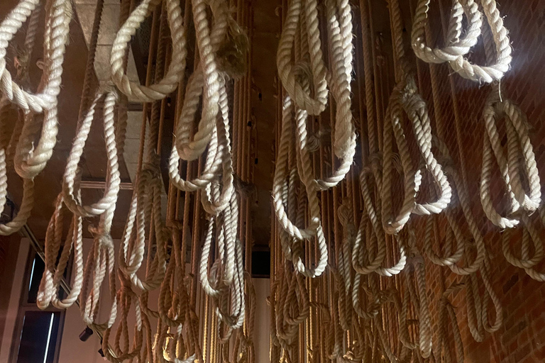 Soweto Soul &amp; Apartheid Echoes Half-Day Tour