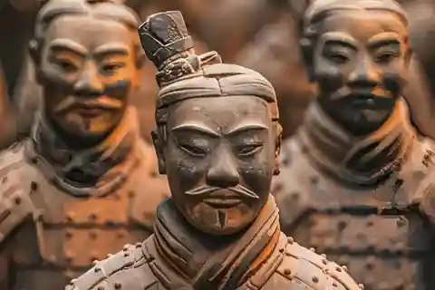 Xi'an: Terracotta Warriors Museum Transfer w/ Tour Options