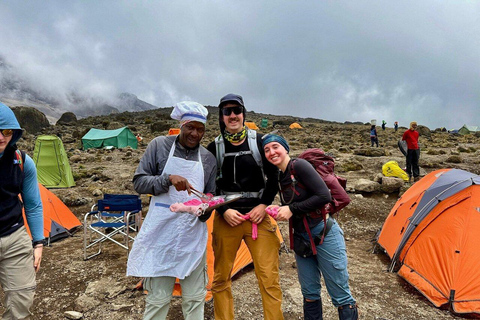 Nairobi: Great Rift Valley Volcanic Rock Tour with Pickup