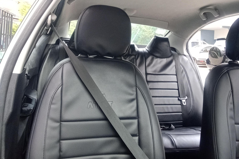 Kathmandu: Private Airport Transfer with SIM Setup Kathmandu: Airport to Chitwan Private Transfer