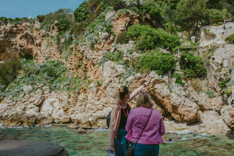 Visite de l'histoire de Dubrovnik et des lieux de Game of Thrones