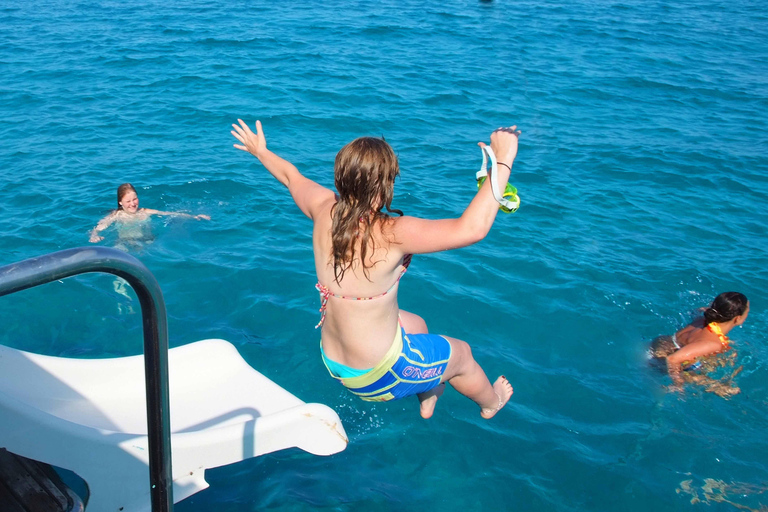 Can Picafort: Boat Trips along Mallorca's North Coast Cap Menorca