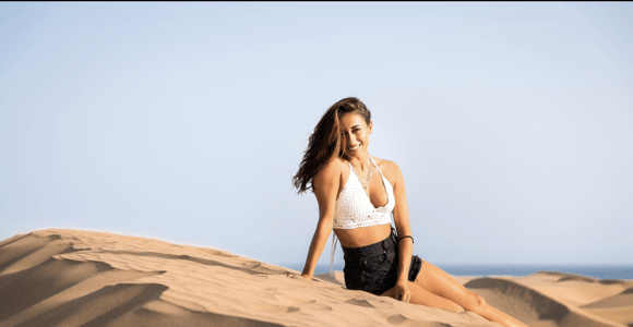 Tenerife: Photoshoot in Punta del Hidalgo