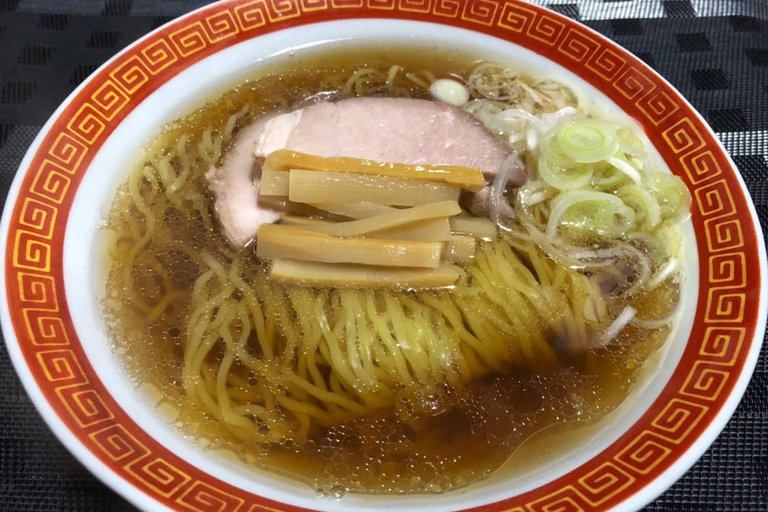 Tokyo Ramen Dojo: Authentic Ramen Cooking Class & Tasting