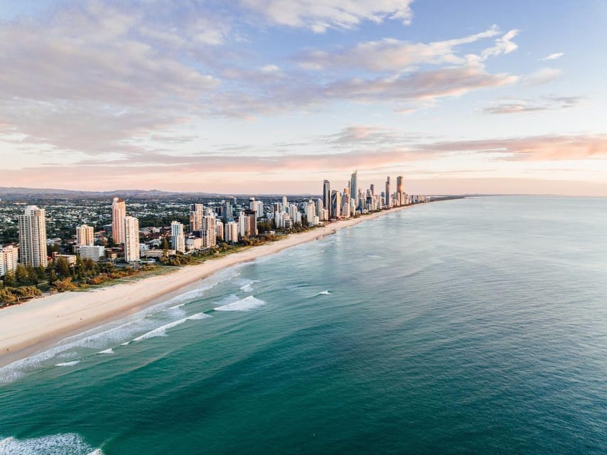 21 EPIC Things To Do In Surfers Paradise (2024): The Ultimate Guide!