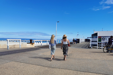 From Perth: Margaret River Premium Wine & Nature Escape