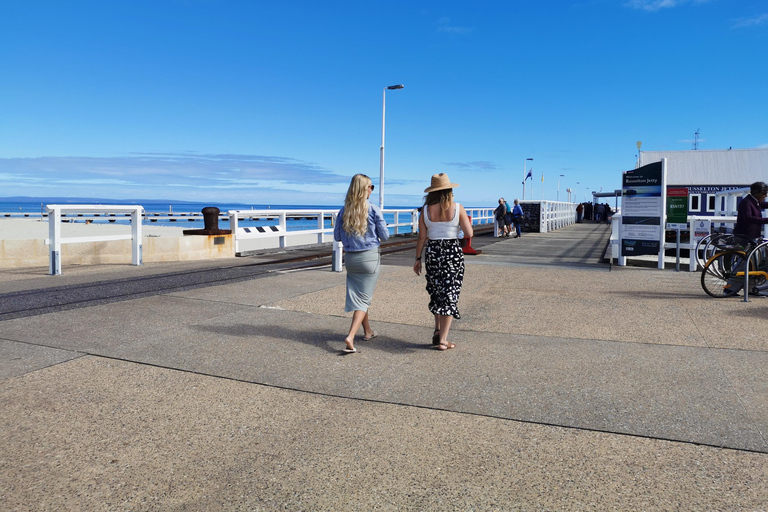 From Perth: Margaret River Premium Wine & Nature Escape