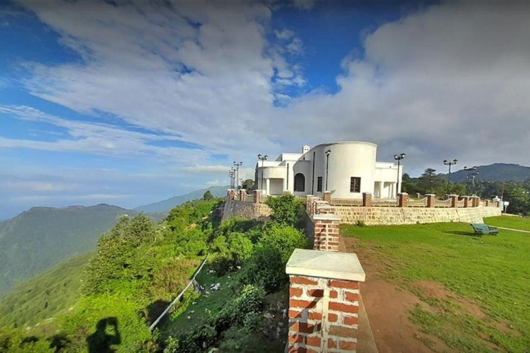 Desde Delhi: Tour de 3 días por las colinas y cascadas de MussoorieDesde Delhi: tour de 3 días por las colinas y cascadas de Mussoorie