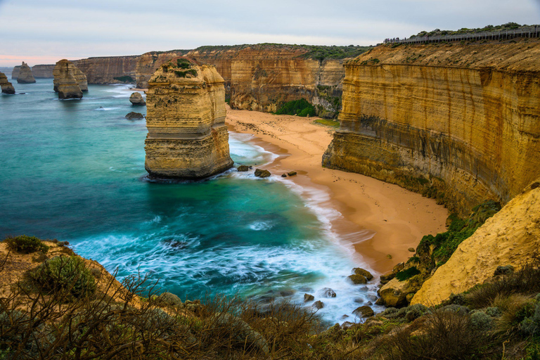 2-Day Private Premium Great Ocean Road Tour