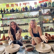 Hoi An: Pottery Making Workshop With Local Craftsmen Hoi An: Pottery Making Workshop With Local Craftsmen