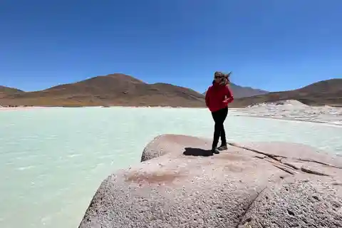 Adventure in Piedras Rojas: From Plains to Mountains