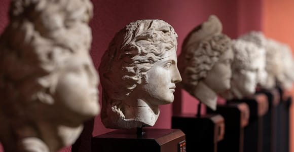 Florence: Bargello Museum Hosted Entry Ticket