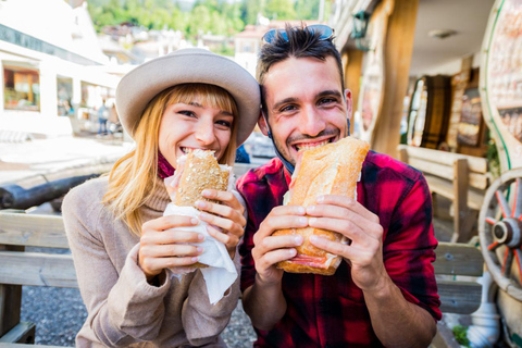 Um tour gastronômico e de vinhos em Paris: o paraíso dos gourmets