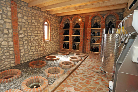 Tbilisi: 3-Day Guided Tour of Georgia’s Highlights