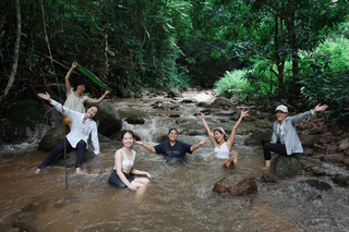 Spas and Wellness Activities in Chiang Rai