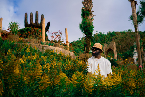 Explore Cebu Highlands with a Photographer