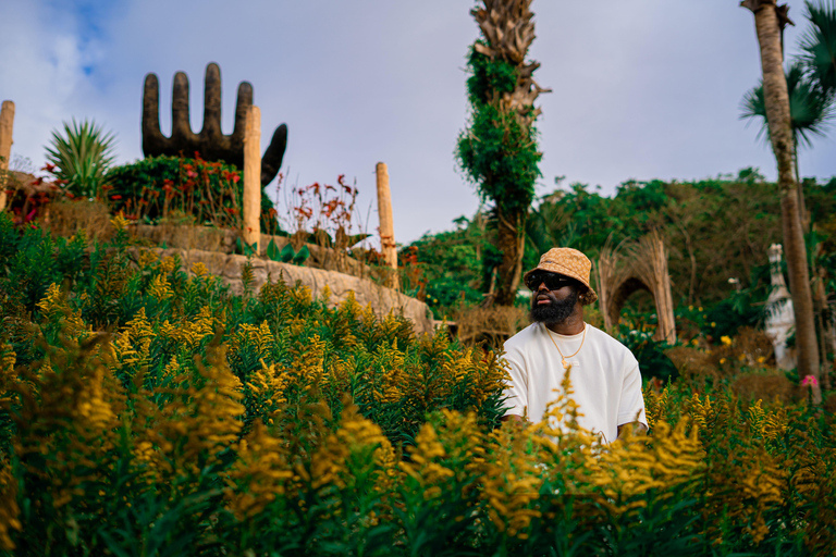 Explore Cebu Highlands with a Photographer