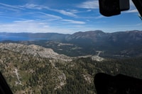 Lake Tahoe, 30-Minuten-Helikopter-Tour - Hizvo