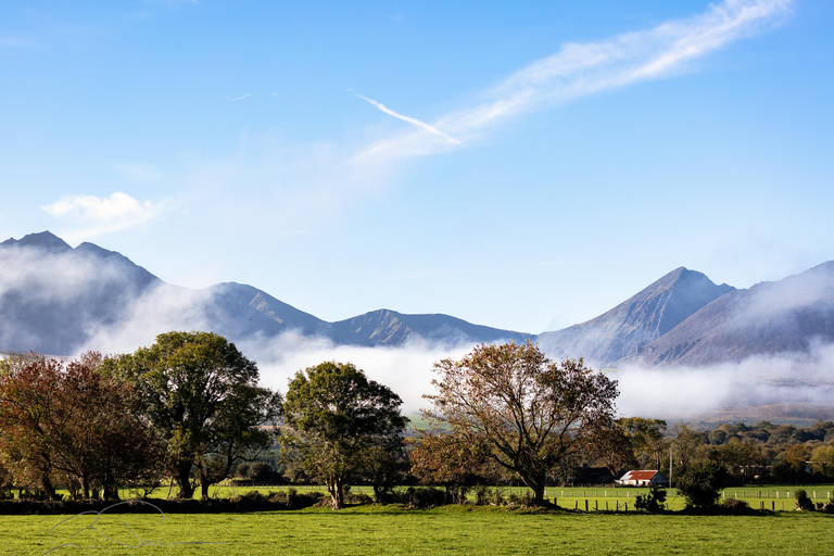 Iveragh Peninsula: Ring of Kerry Photo and Sightseeing Tour