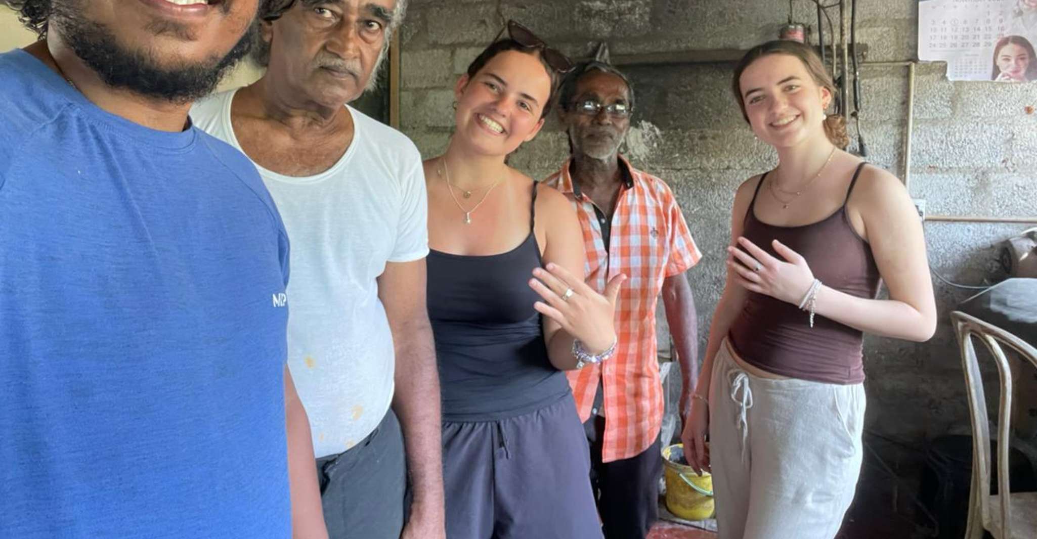 Galle: Traditional Jewelry Making Workshop with snacks photo 12