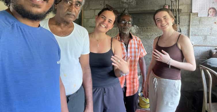 Galle: Traditional Jewelry Making Workshop with snacks photo 12