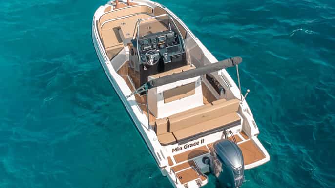 Malta: Blaue Lagune, Comino und Gozo Bootstour