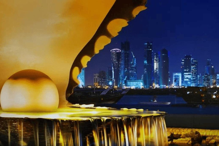 Doha: StadtführungDoha: Stadtführung für Durchreisende