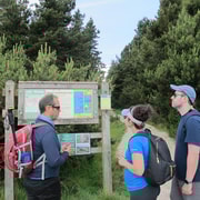 Dublin: Mountains and Megaliths Trek