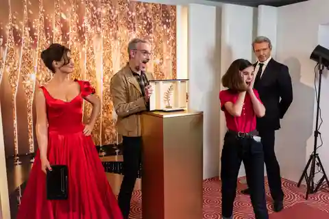 Grévin Wax Museum Ticket