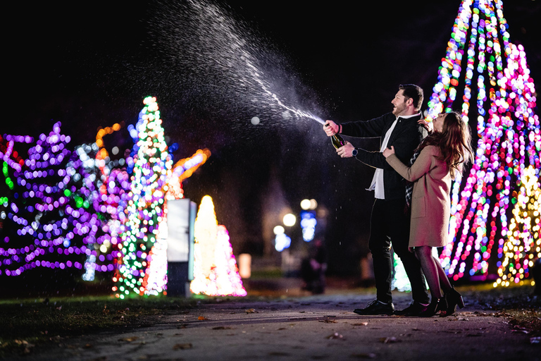 Niagara: Proposte di matrimonio a Niagara Falls e Niagara-on-the-Lake