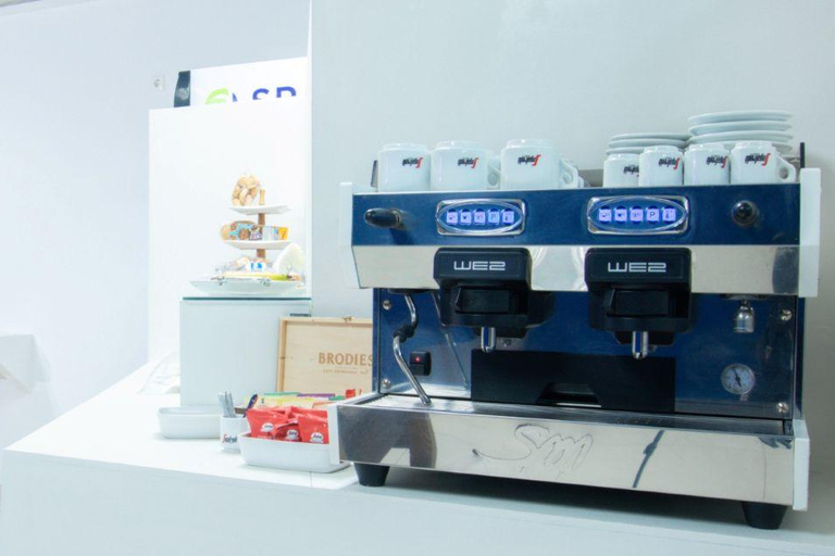 Maputo Airport Executivo 2000 - Lounge Entry Maputo International Airport (MPM) - Executivo 2000